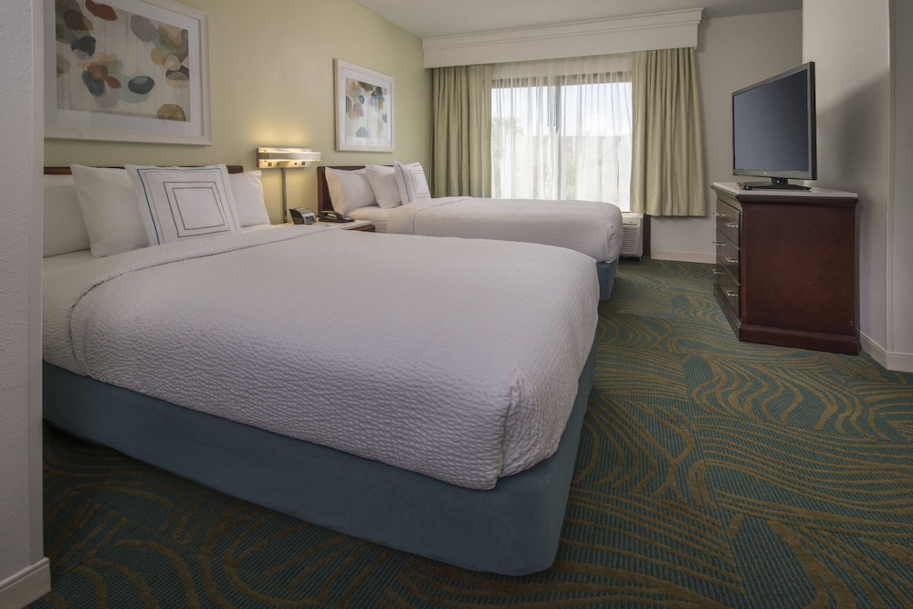 SpringHill Suites Gaithersburg 5/33