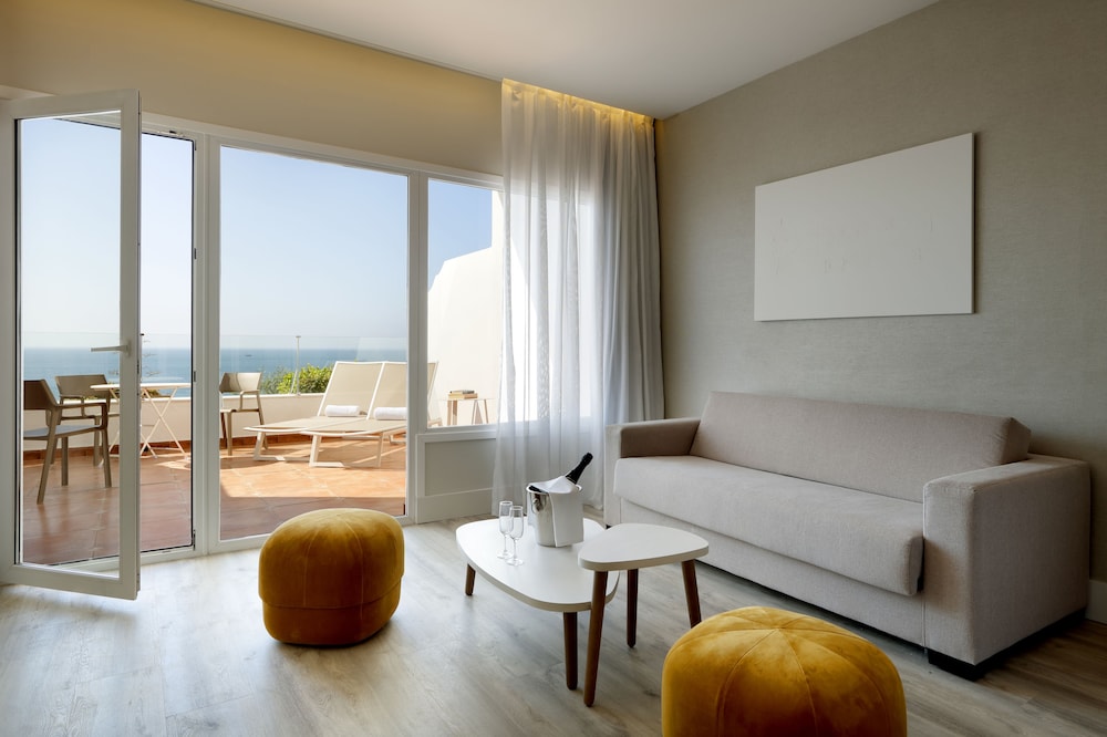 Benalma Hotel Costa del Sol 25/50