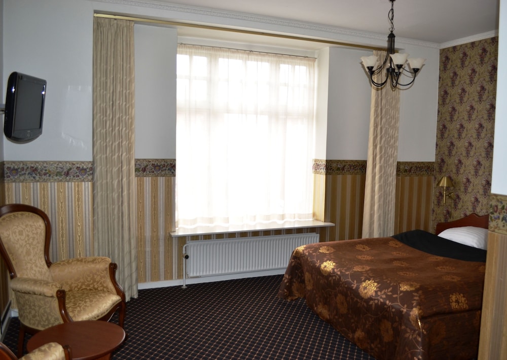 Hotel Saxildhus 58/58