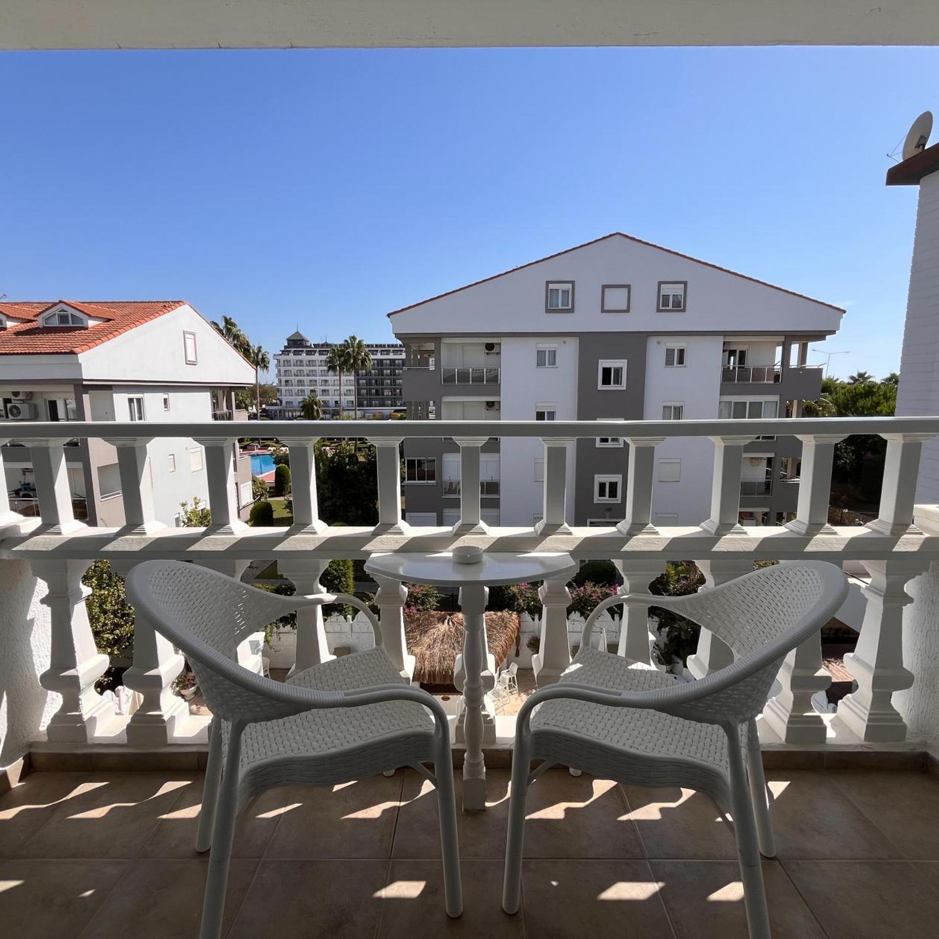 Connys Boutique Hotel - Adults Only in MANAVGAT
