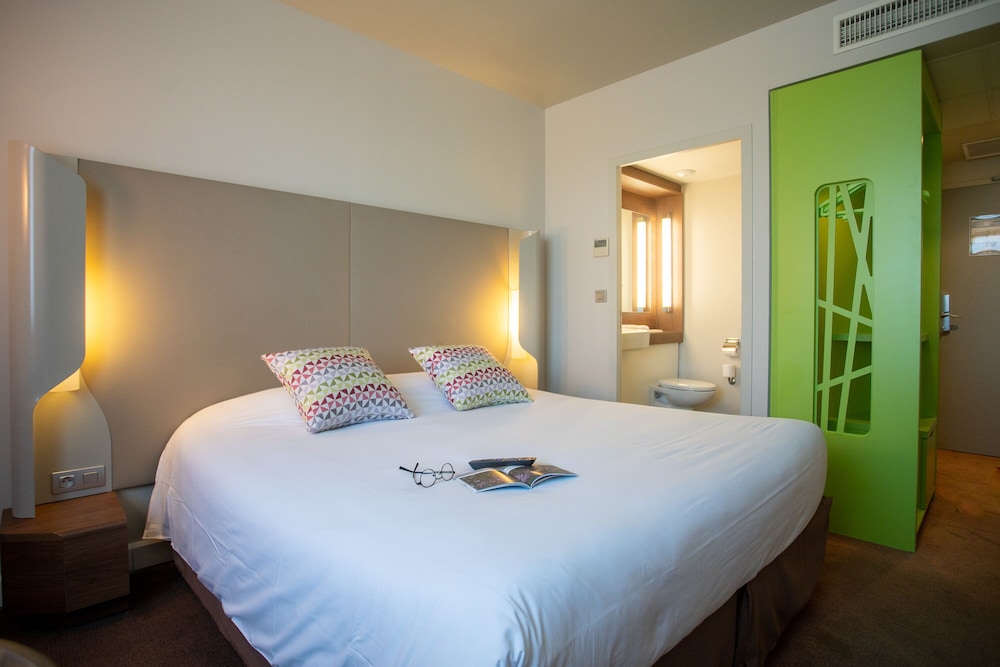 Campanile Carcassonne Est 24/61