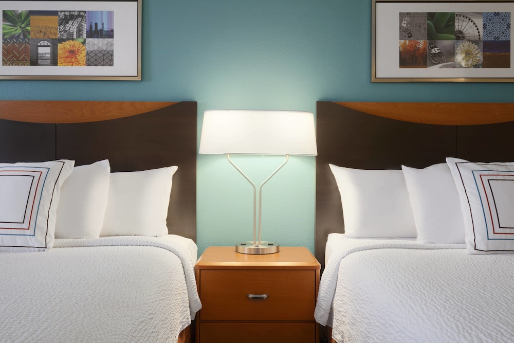Fairfield Inn & Suites Longview 11/29