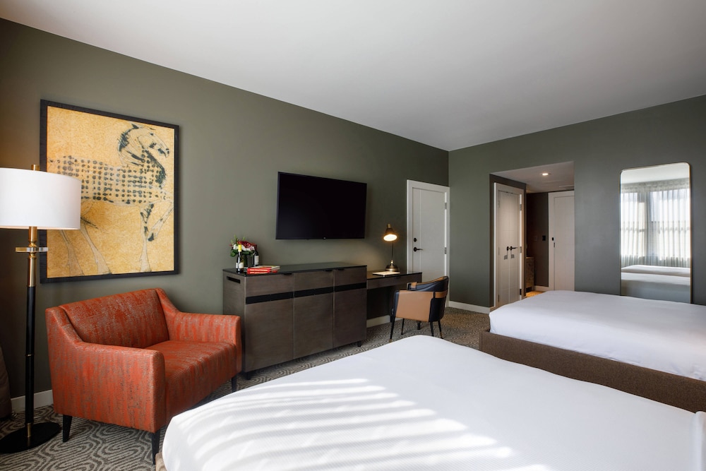 Hotel Vin Autograph Collection 16/52