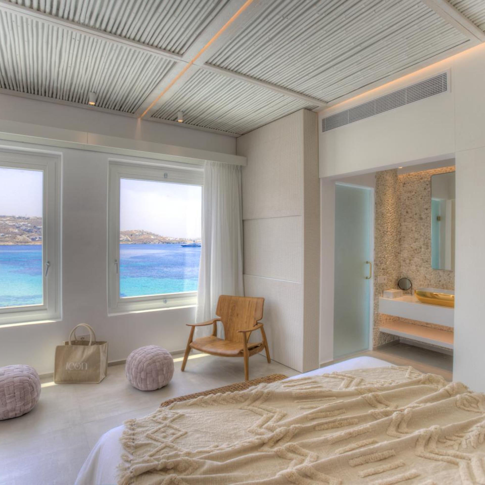 Icon Mykonos Hotel 18/51