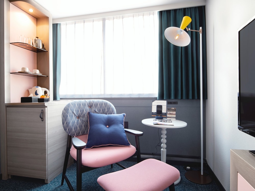 Mercure Hotel Ginza Tokyo 24/31