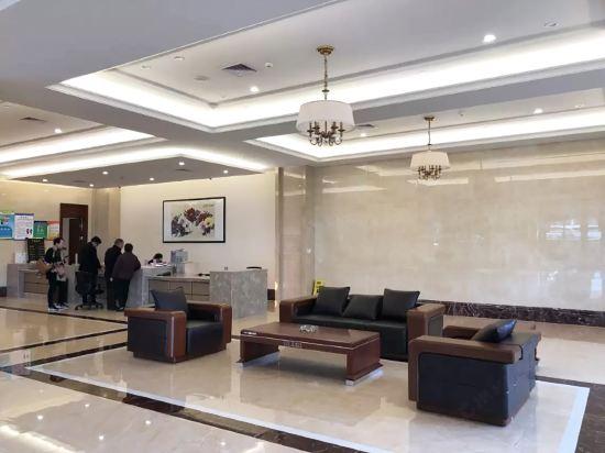 Zhonglang Hotel 17/31