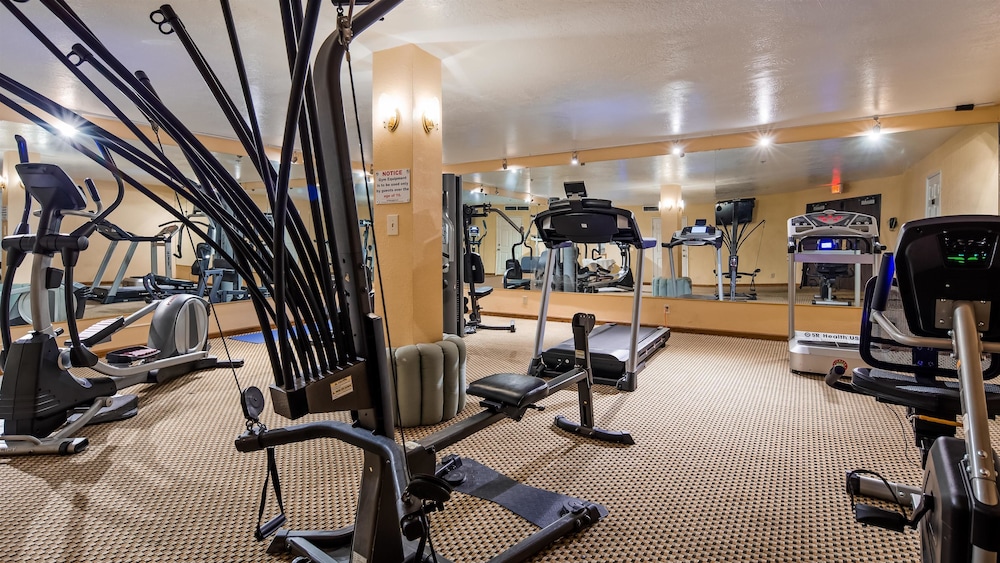 Chateau Big Bear Boutique Hotel, BW Signature Collection 25/55