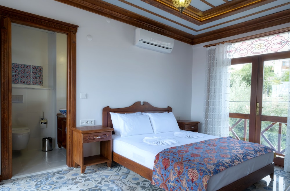Hotel Mary's House 28/50