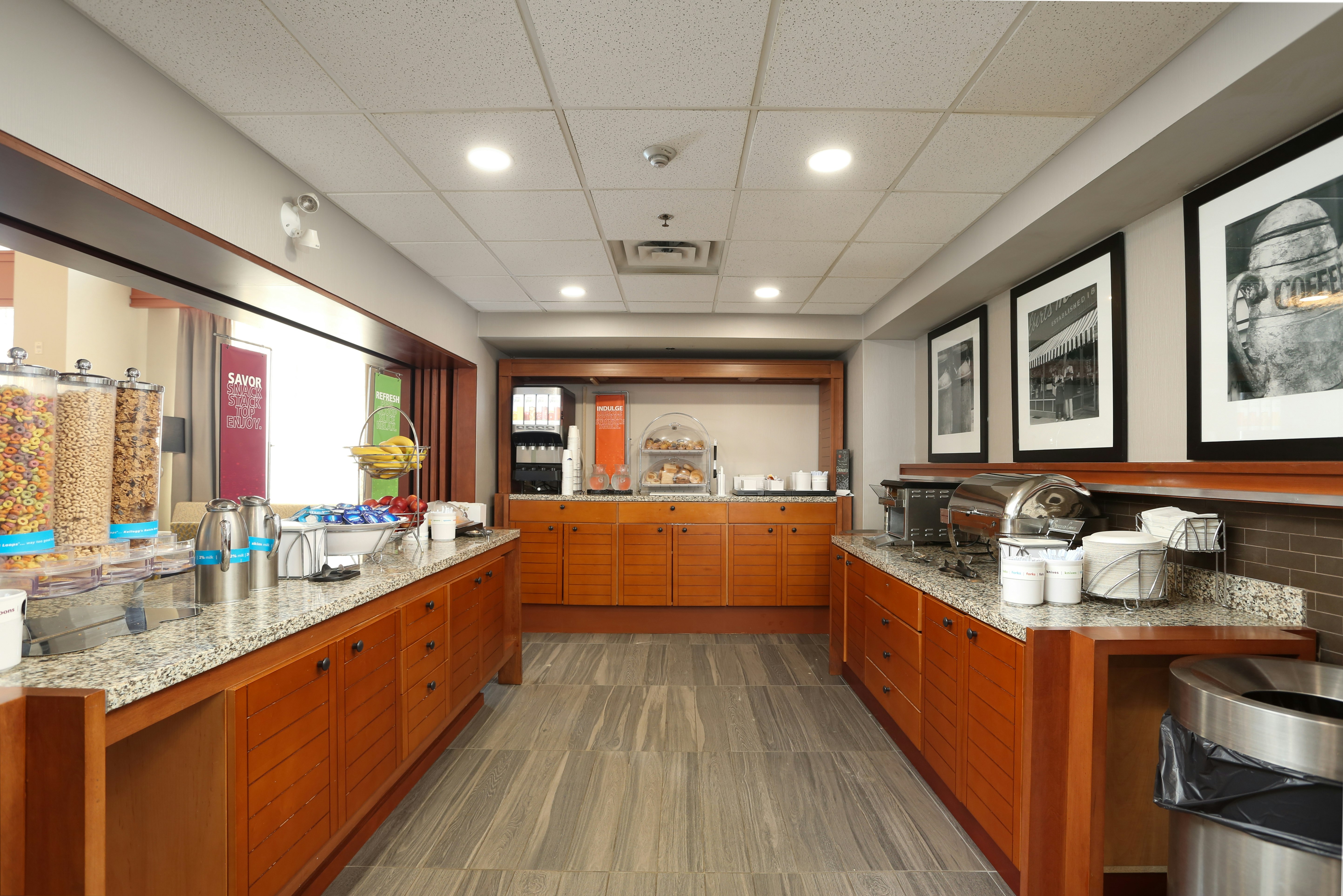 Hampton Inn & Suites By Hilton Barrie 16/62