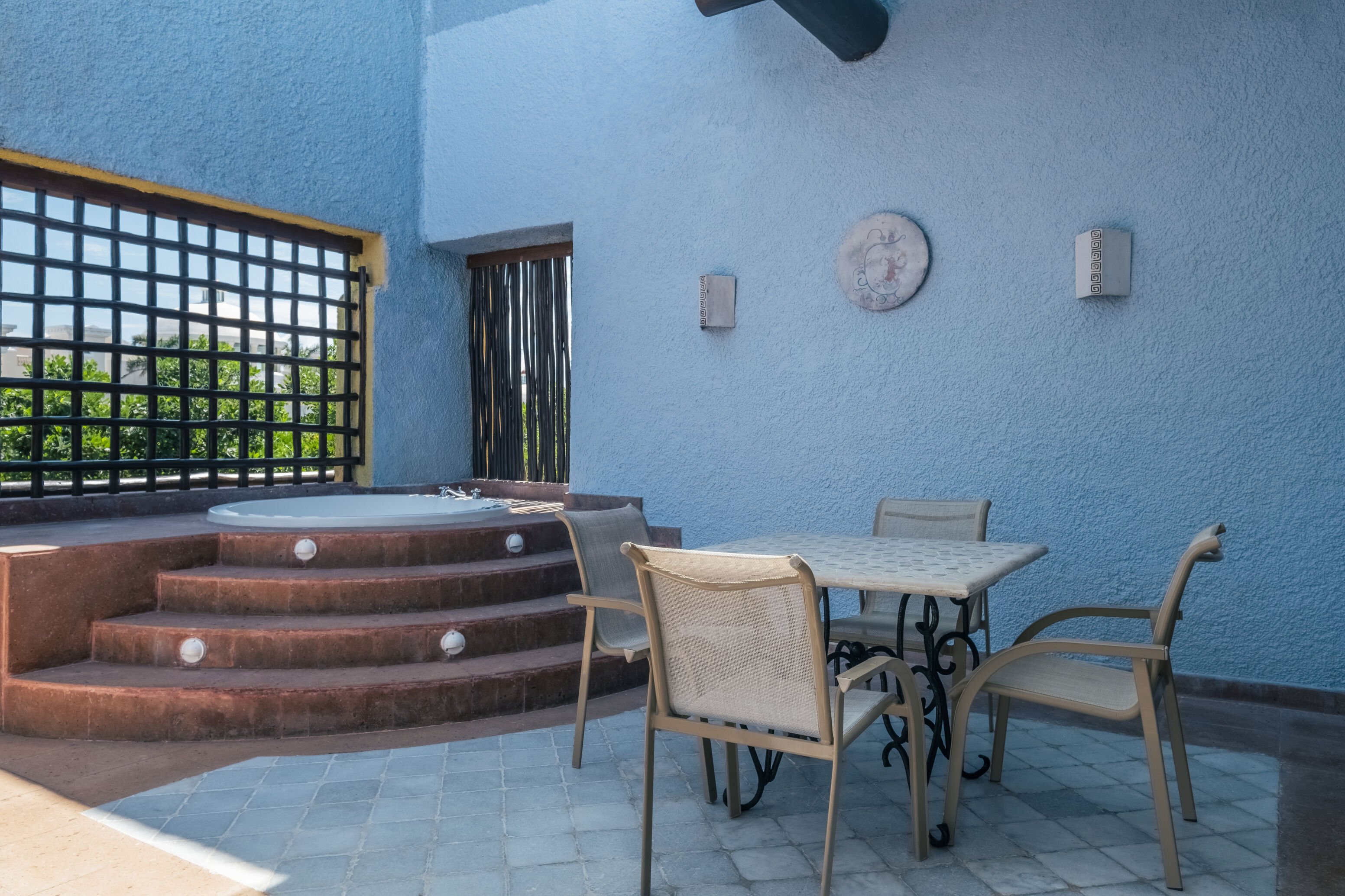 Iberostar Selection Paraiso Maya Suites 4/50
