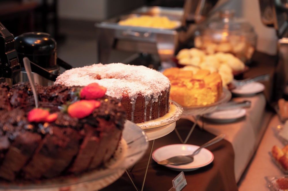 Hotel 365 29/60