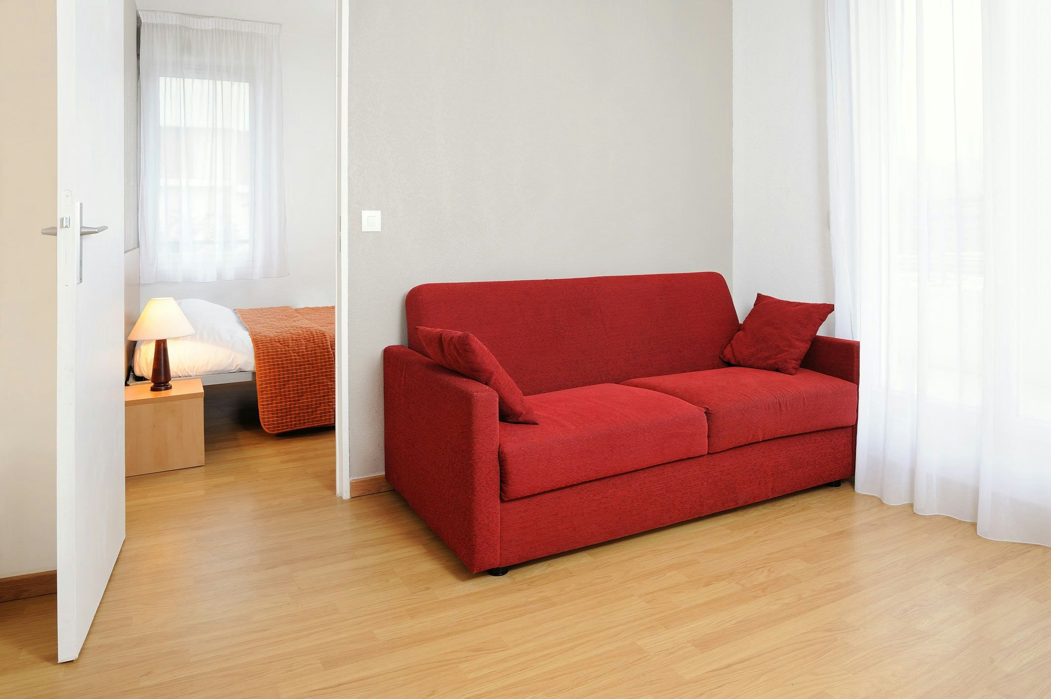 Sejours Affaires Paris Nanterre 20/39