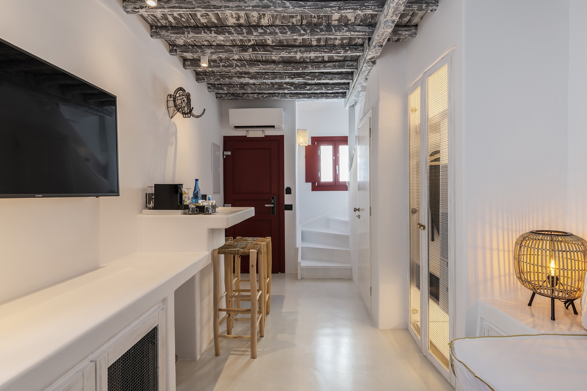 The TownHouse Mykonos - Adults Only 63/80