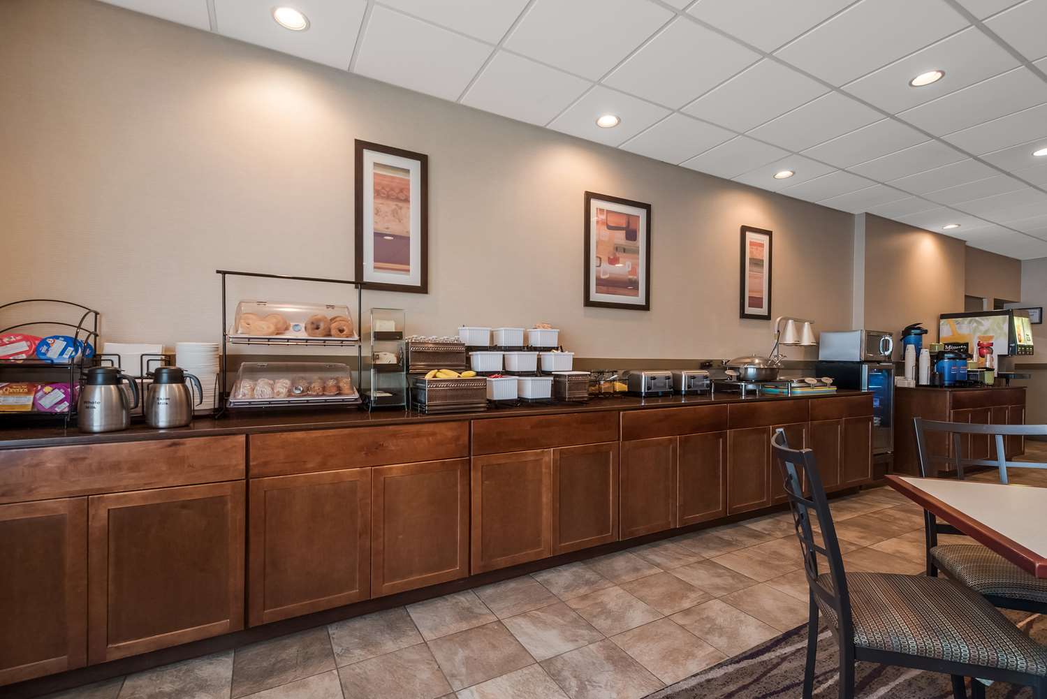 Best Western Philadelphia South - West Deptford Inn 12/19