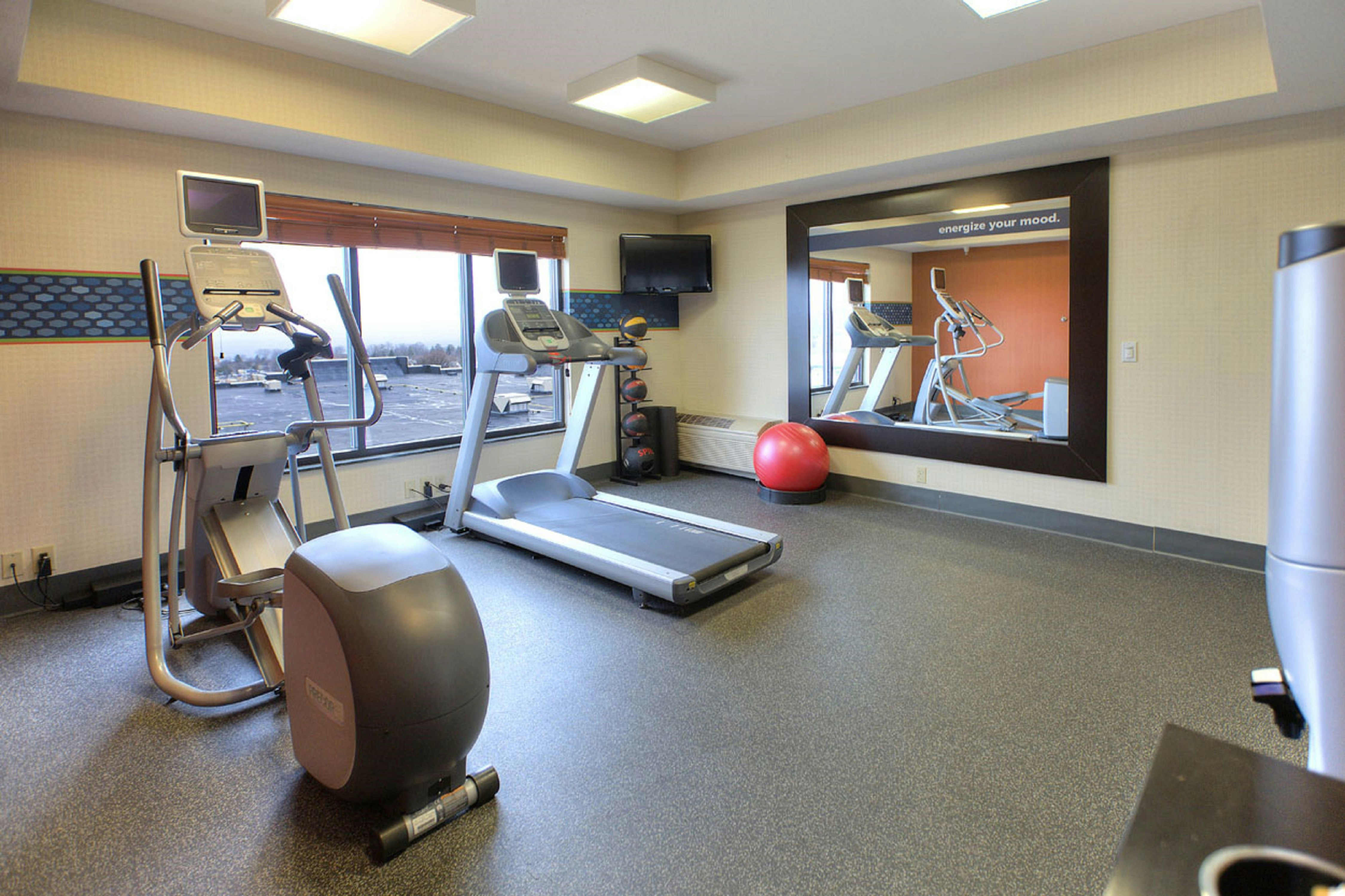 Hampton Inn & Suites by Hilton Petoskey 44/75