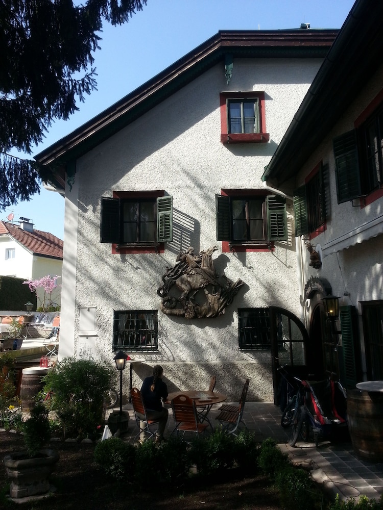Haus Wartenberg 3/50