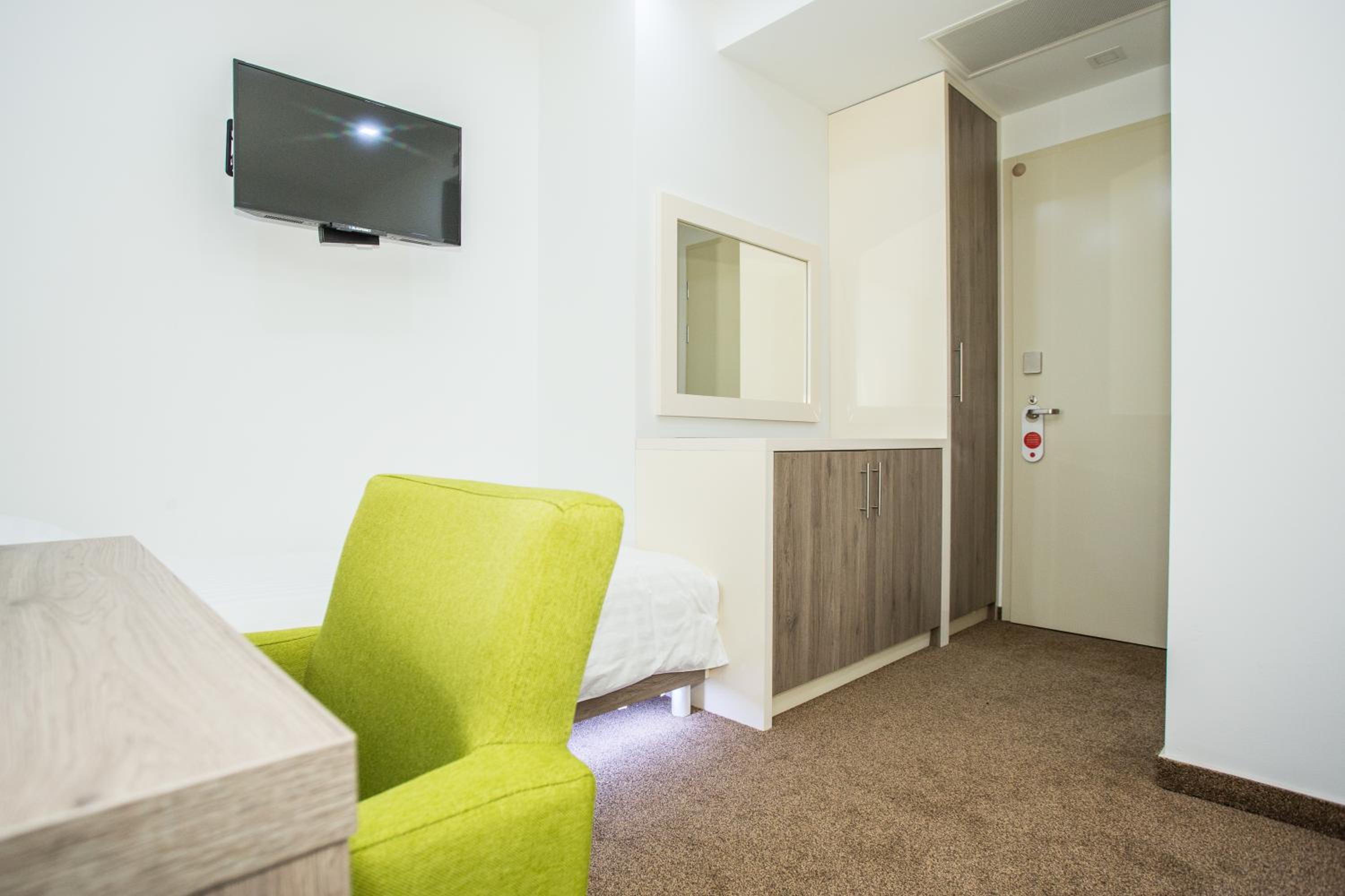 Hotel National 33/50