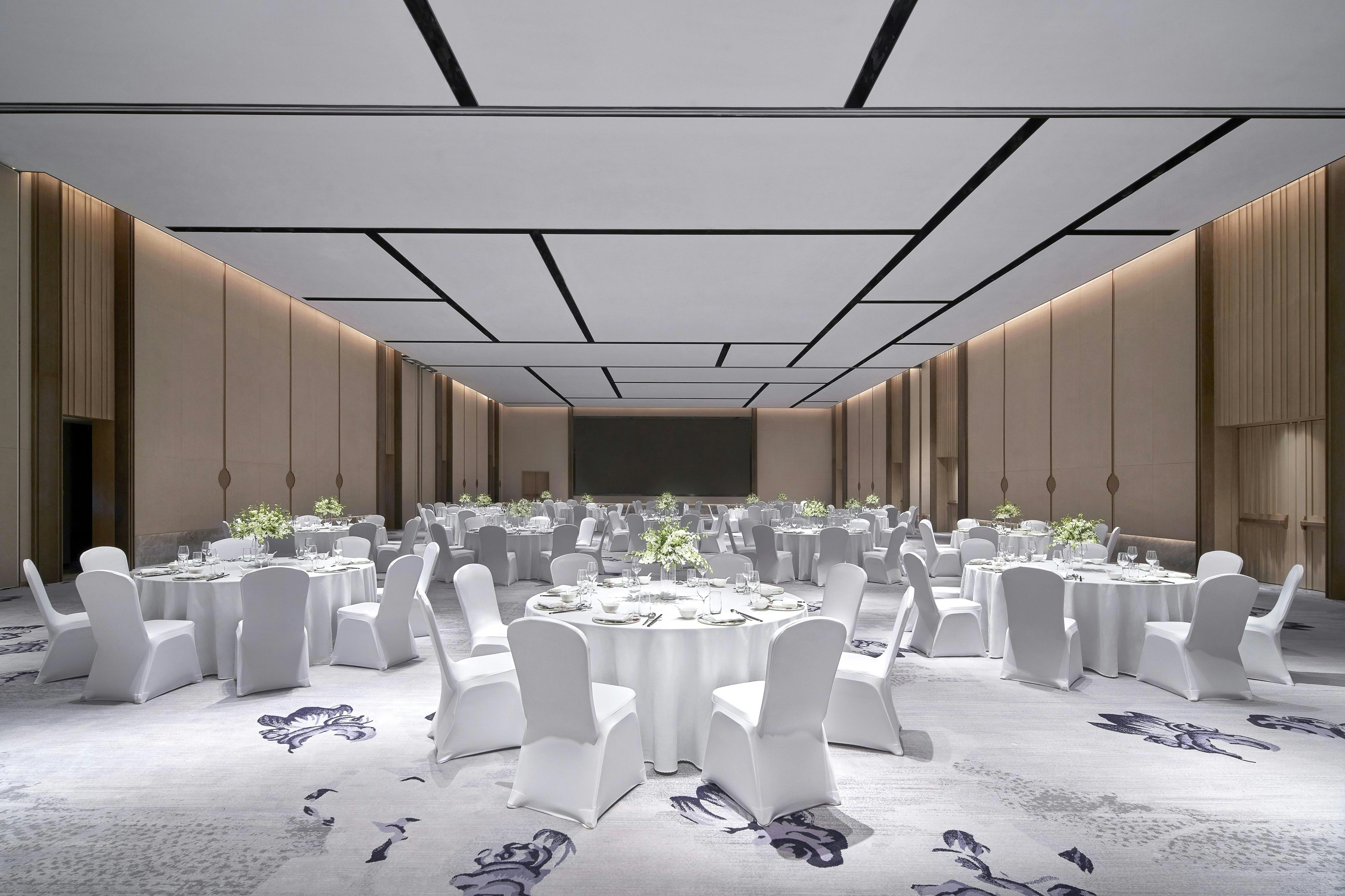 Four Points by Sheraton Suzhou, Wuzhong 27/29