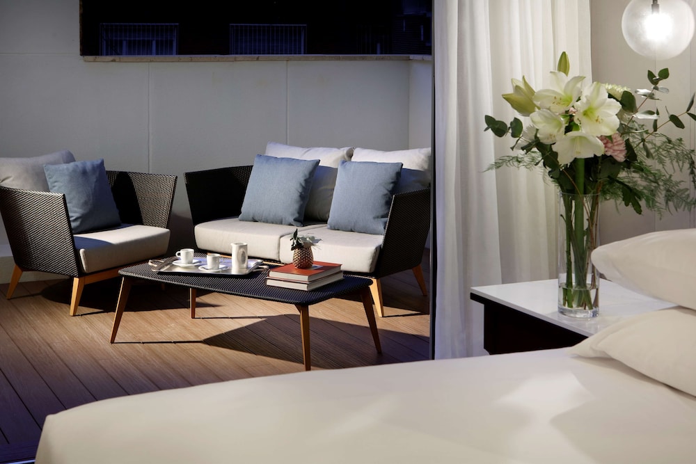 Hyatt Regency Hesperia Madrid 38/65