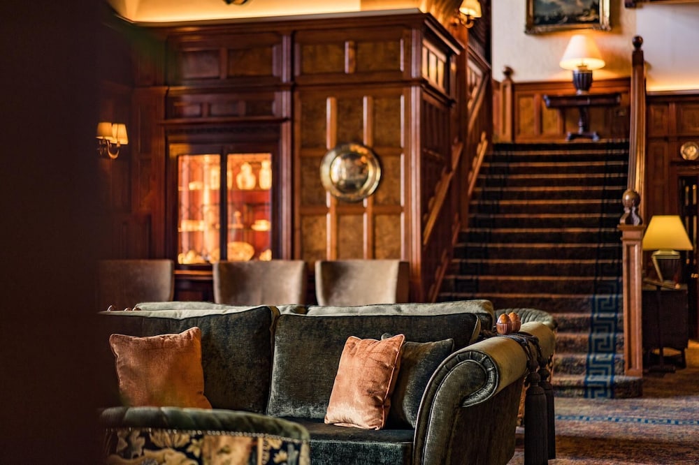 Armathwaite Hall Hotel 45/69