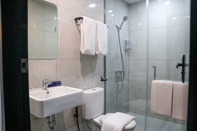 Commodious Hotel Kupang 11/11