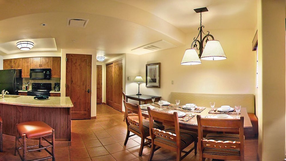 Hyatt Residence Club Sedona Piñon Pointe 43/56