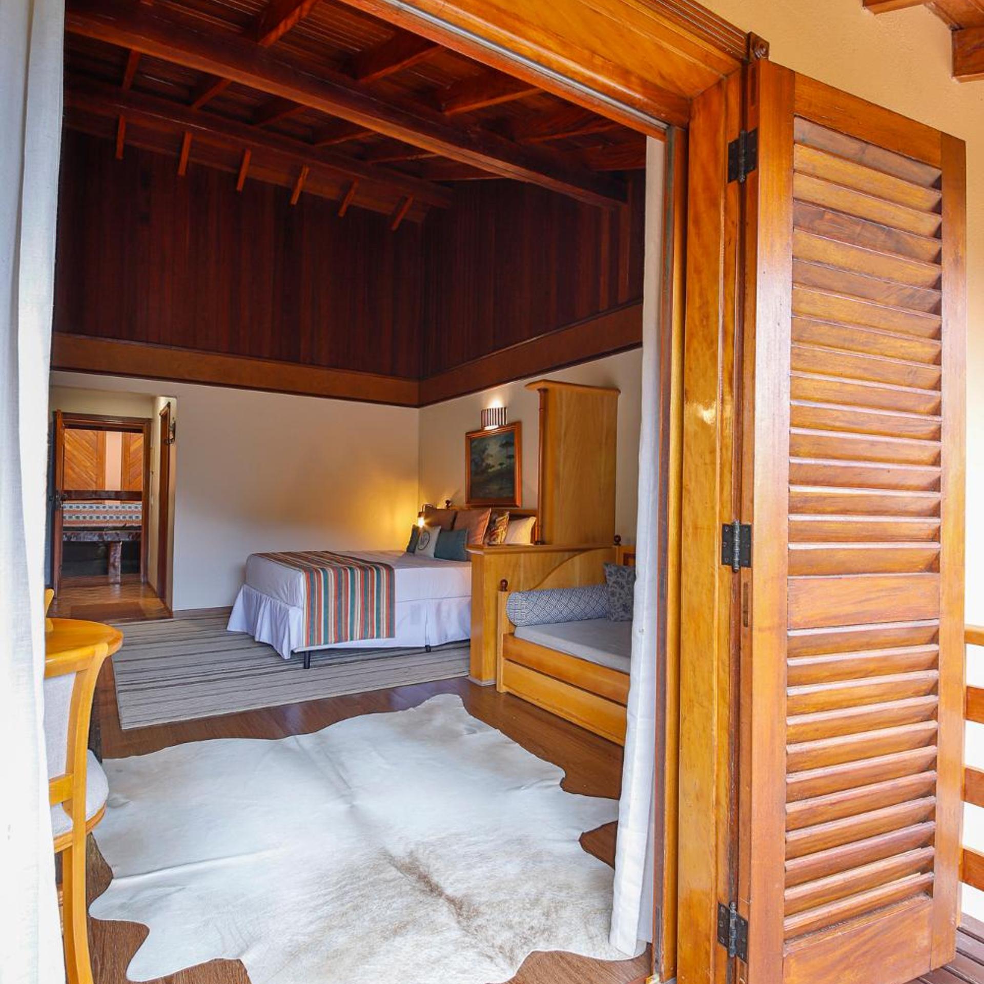 Hotel Saint Michel 16/50