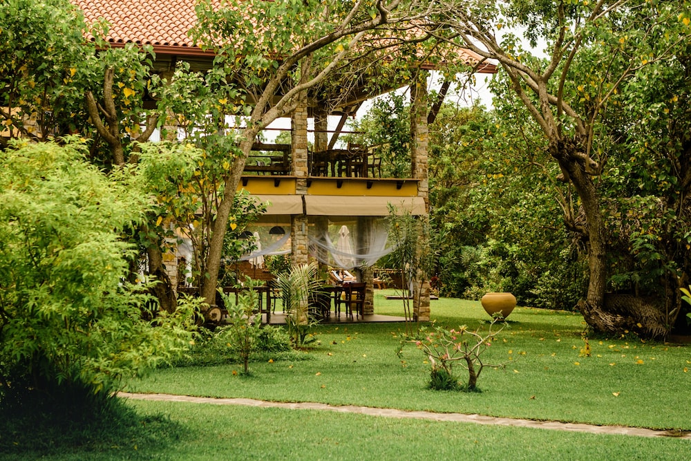 Thaulle Resort 32/50
