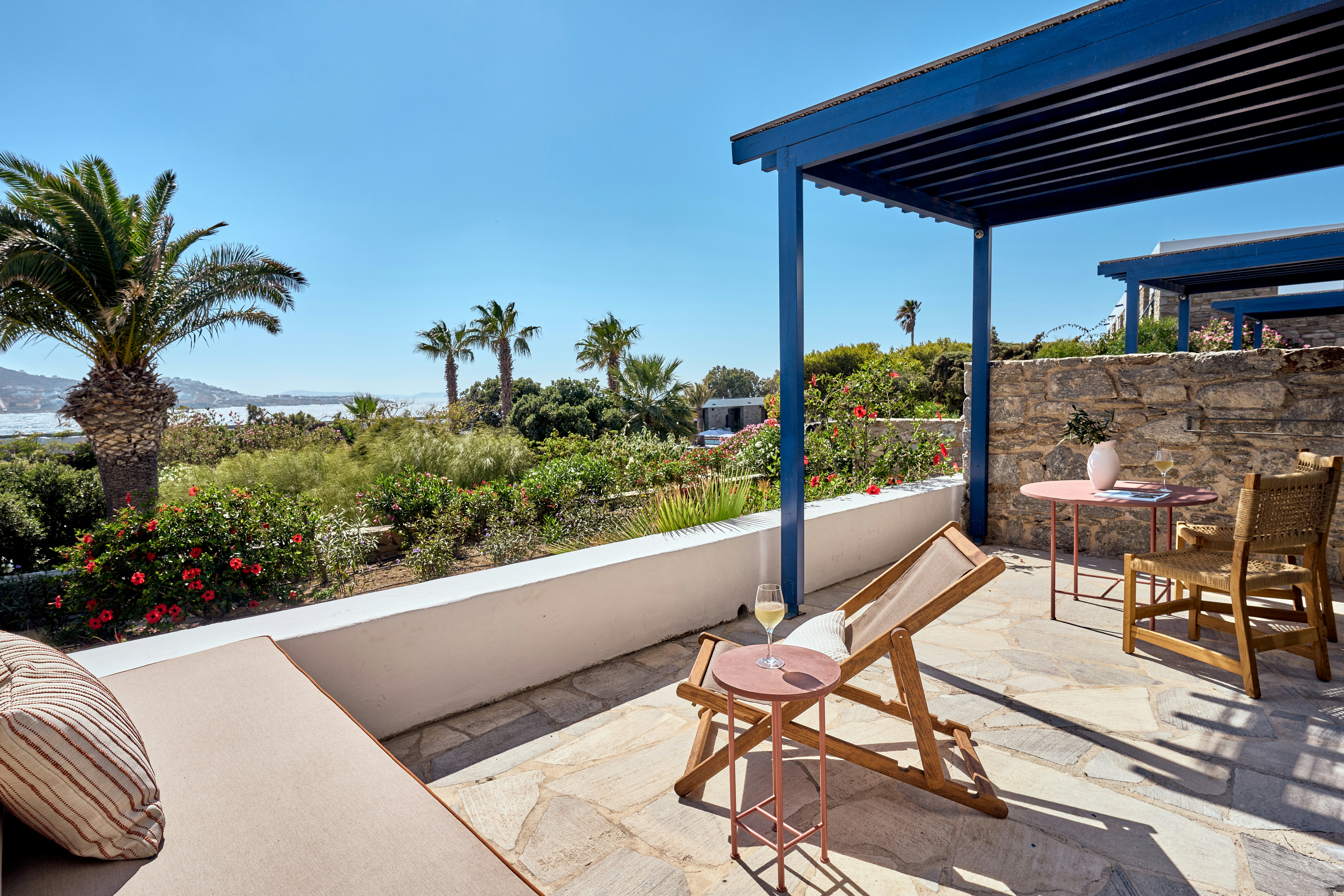 Mykonos Theoxenia Luxury Boutique Hotel 47/50