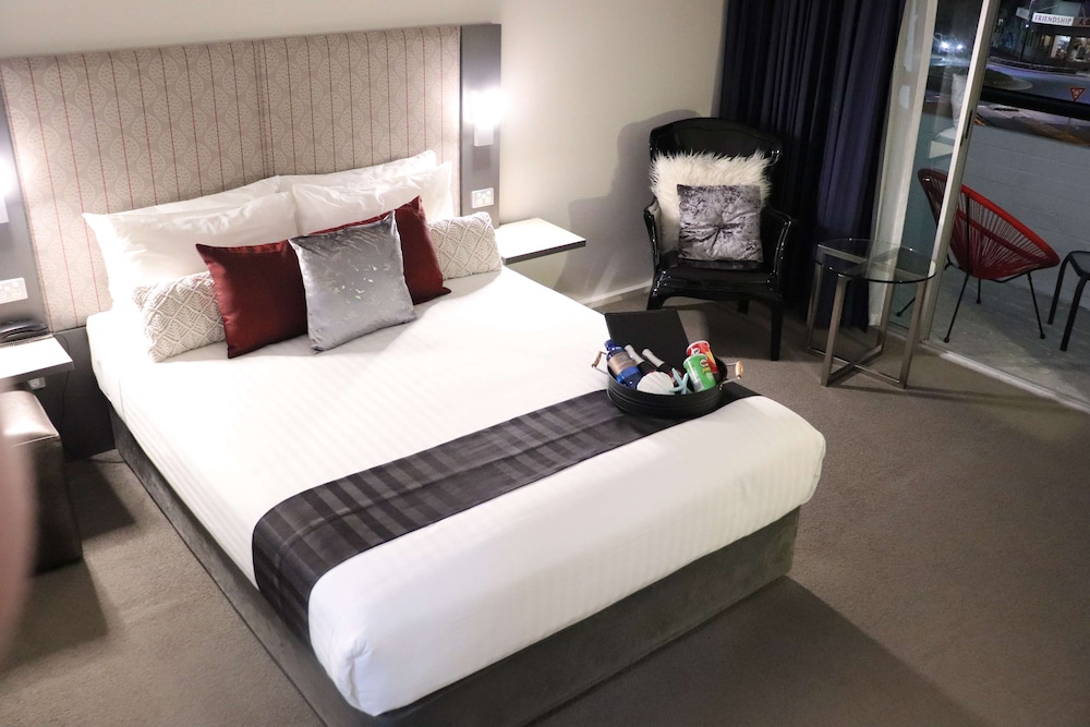 Best Western Plus Hotel Lord Forrest 15/43