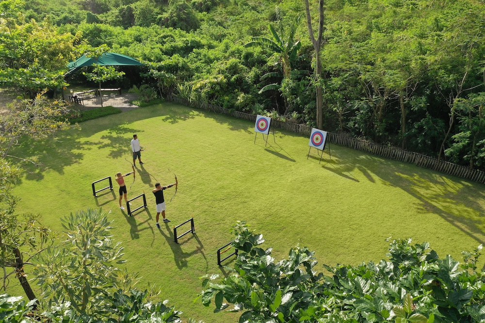 Padma Resort Legian 23/50