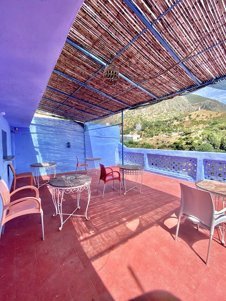 Hostal La Joya 16/35