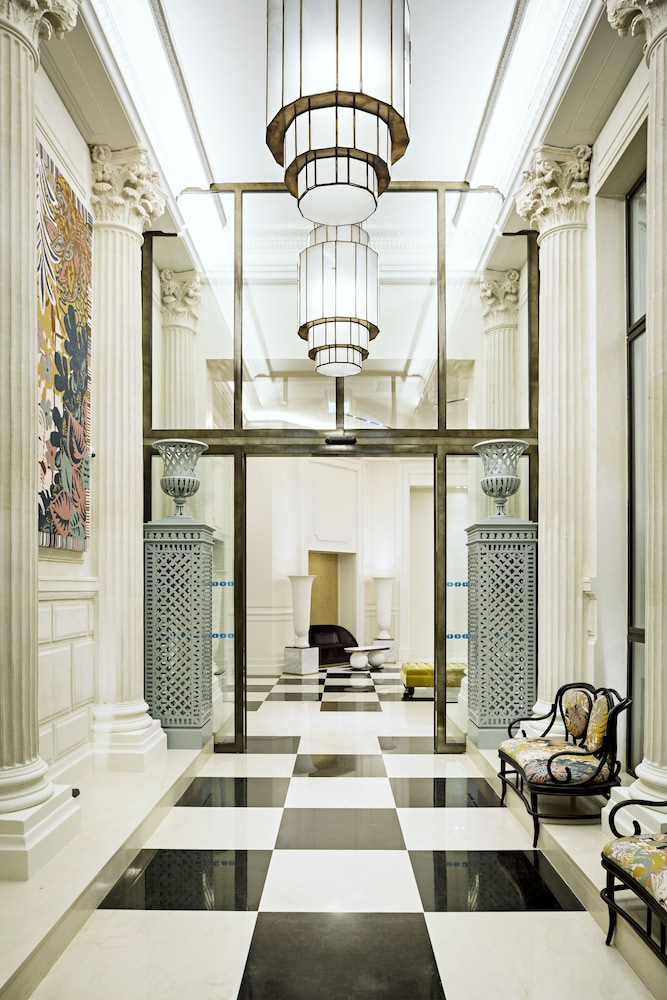 Sofitel Le Scribe Paris Opera 5/76