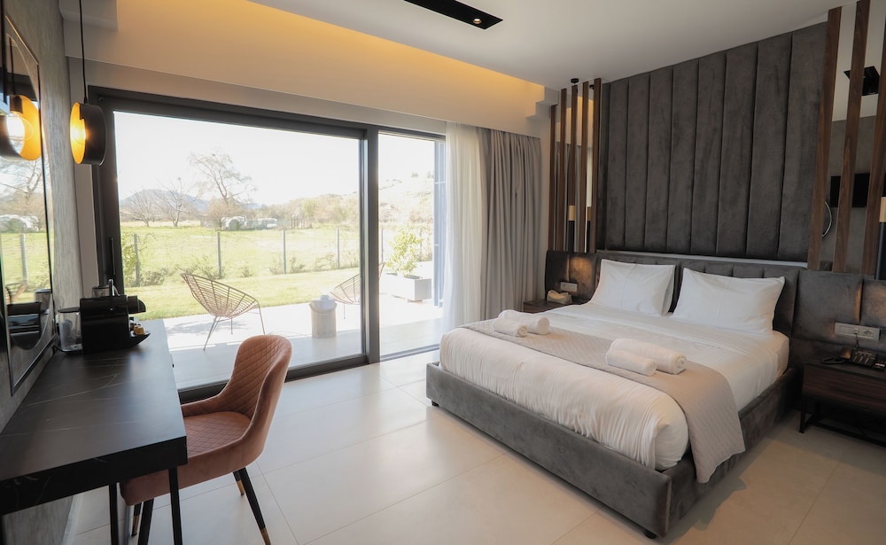 Mirabilis Boutique Hotel 20/60