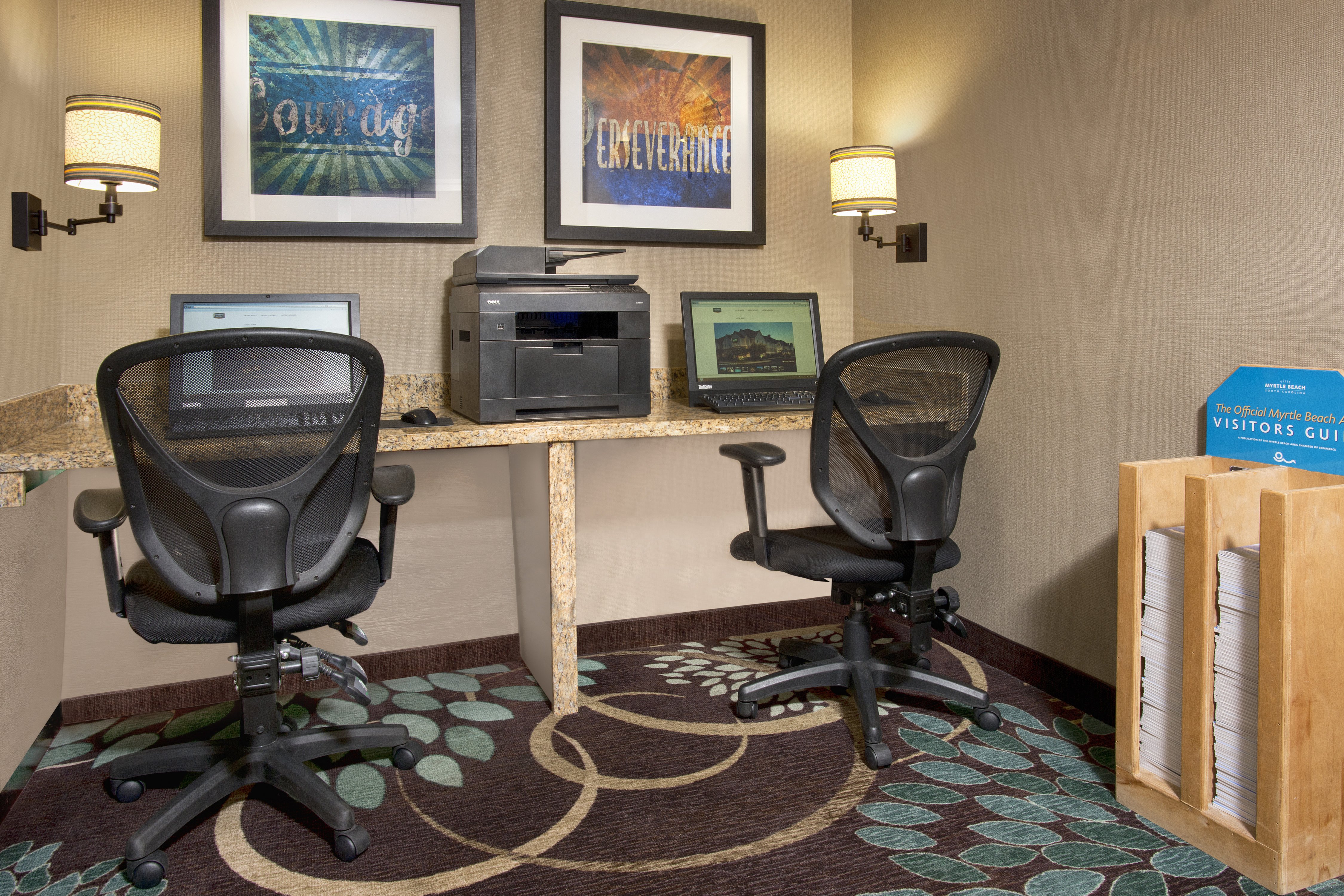 Staybridge Suites Myrtle Beach West 18/26