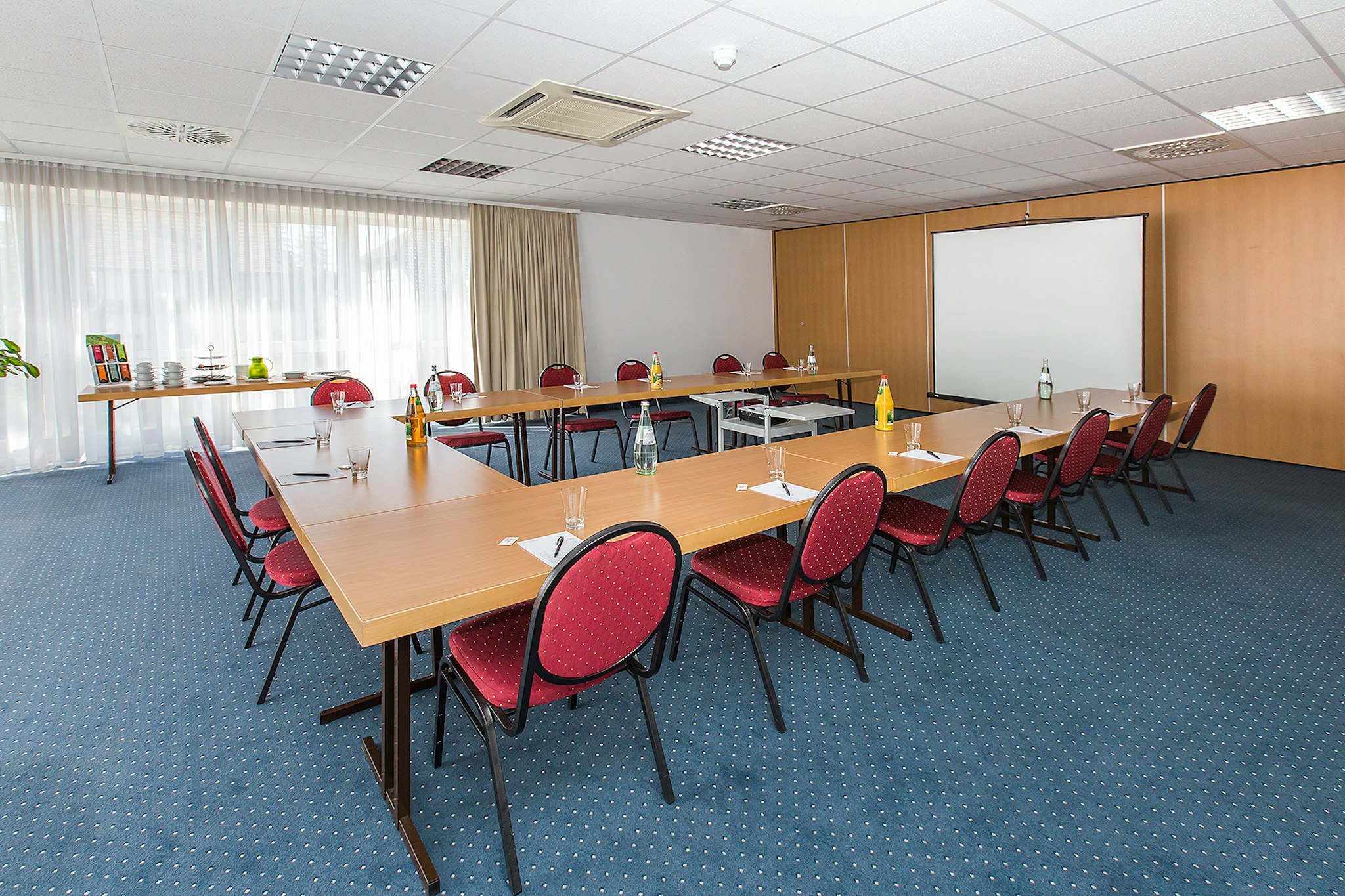 DORMERO Hotel Bretten 9/12