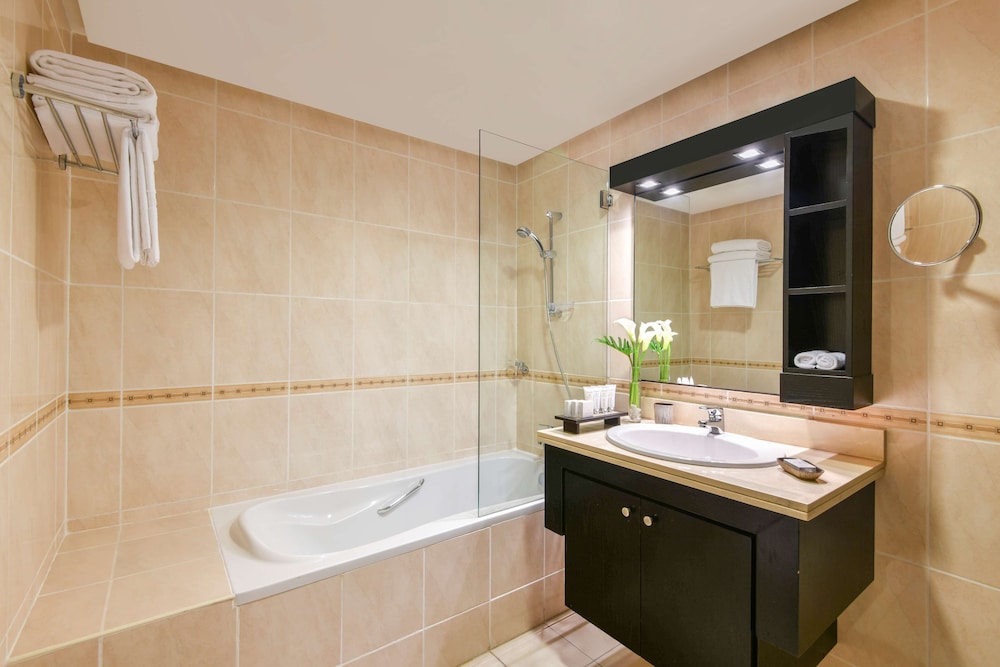 Kempinski Residences and Suites Doha 13/83