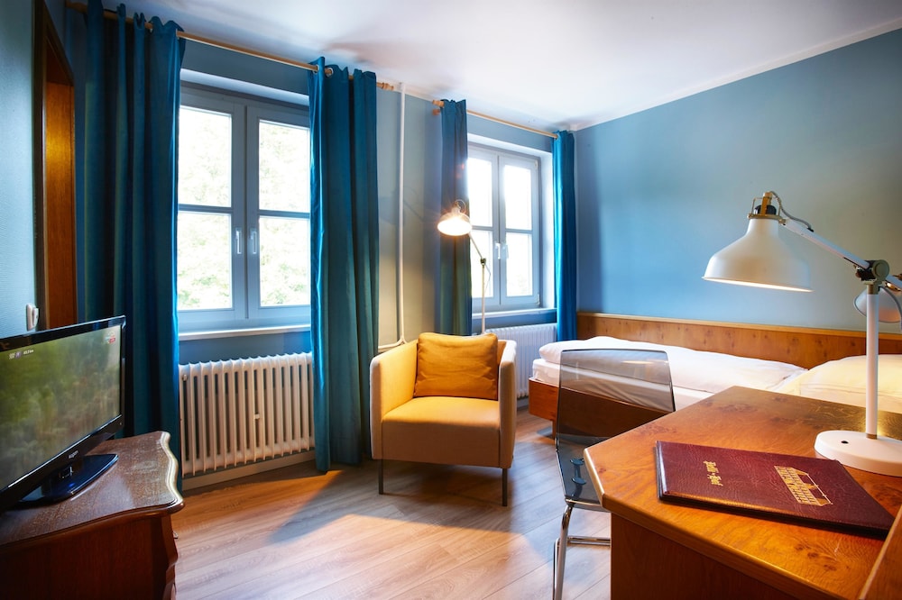 Hotel Pelli Hof Rendsburg By Tulip Inn 10/33