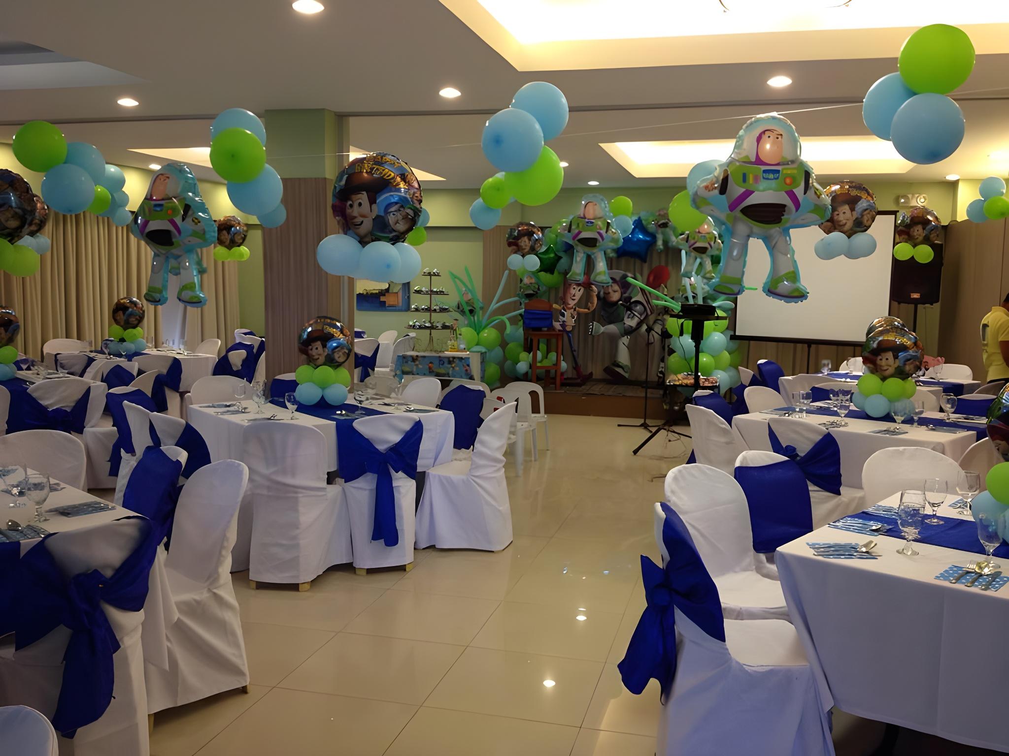 Magallanes Square Hotel 48/51