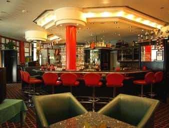 H Hotel Stuttgart Herrenberg 45/63