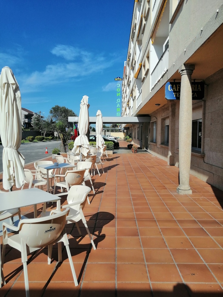 Bluesea Costa Norte 48/54