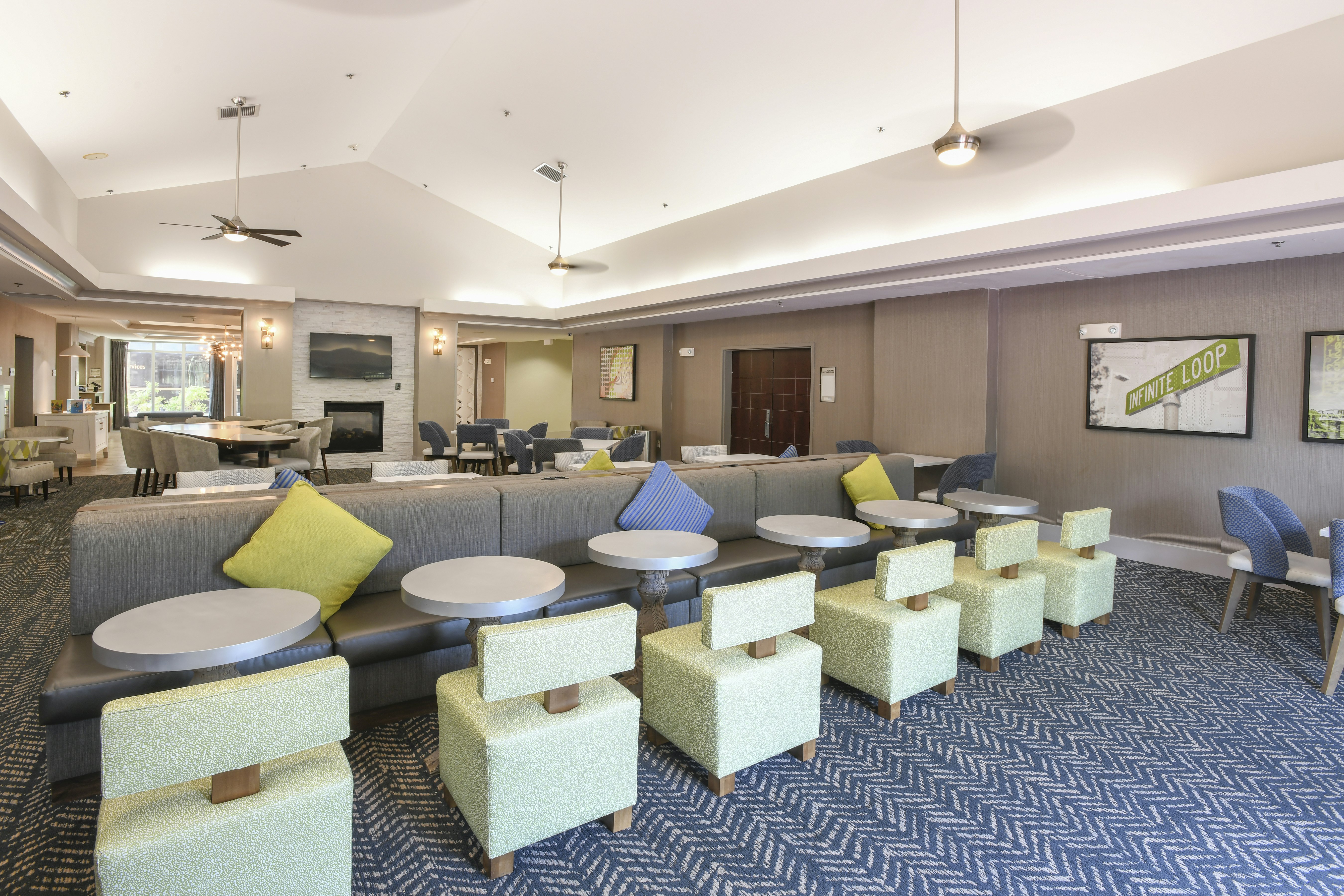 Homewood Suites by Hilton Cincinnati Airport South Florence 52/60