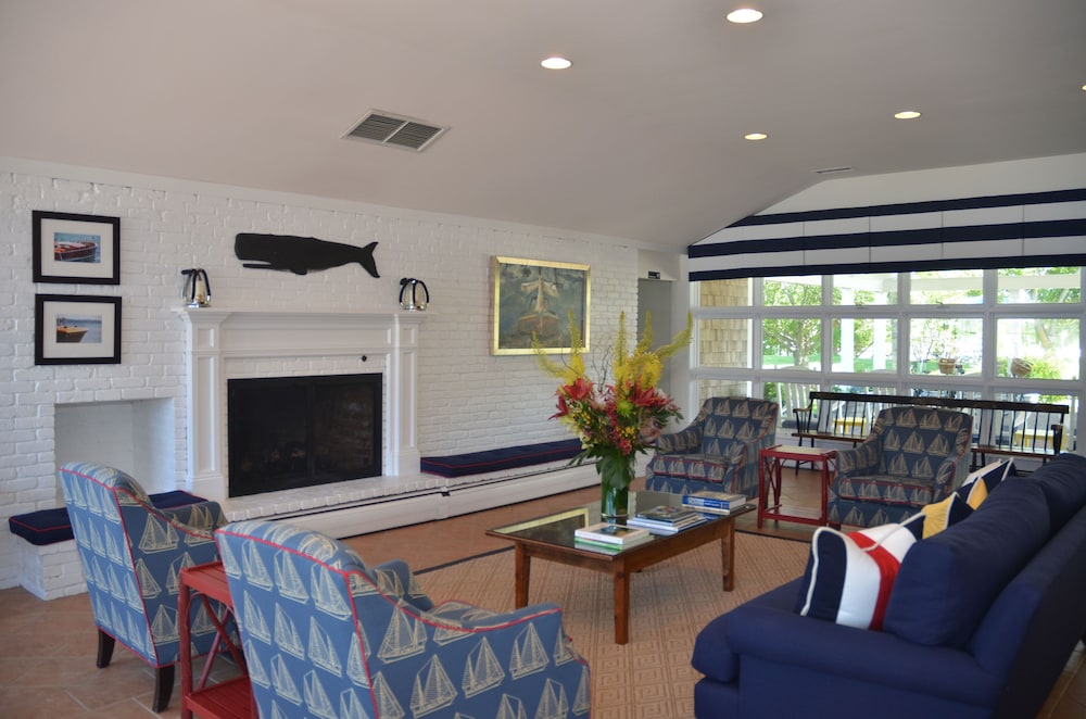 The Beachside At Nantucket 38/60