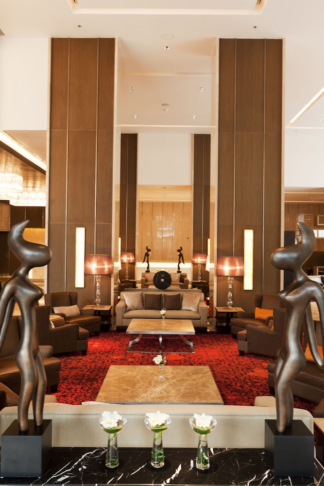 Eastin Grand Hotel Sathorn 38/50