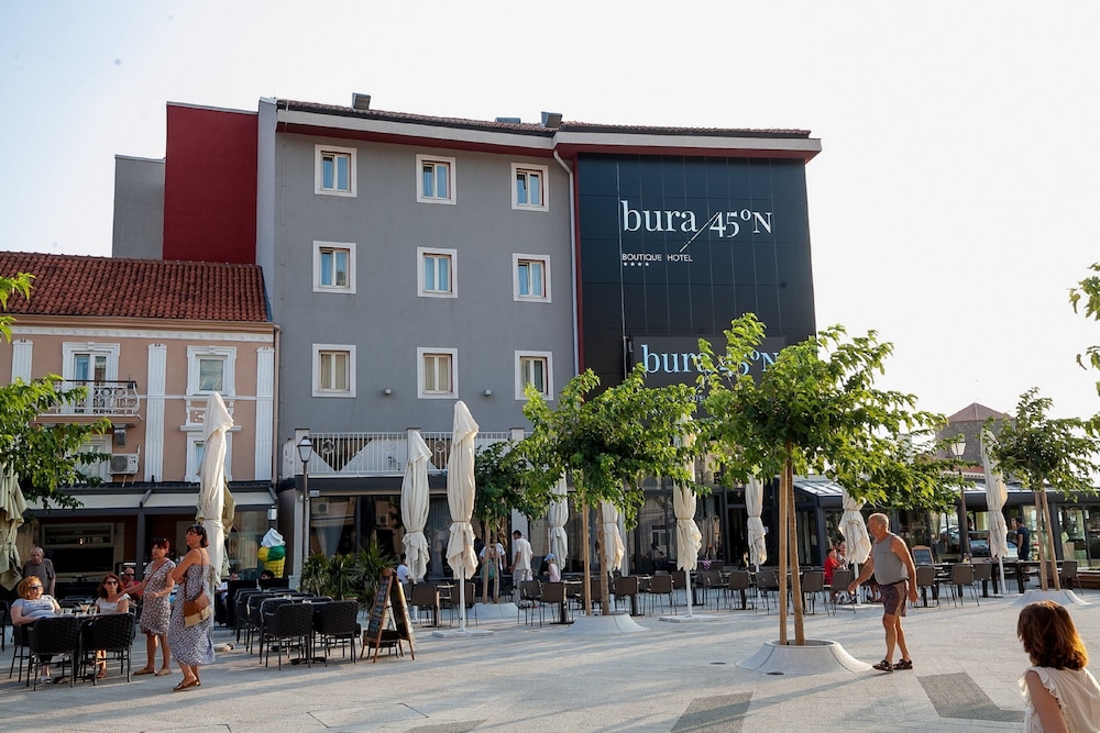 Bura 45 Boutique Hotel 3/58