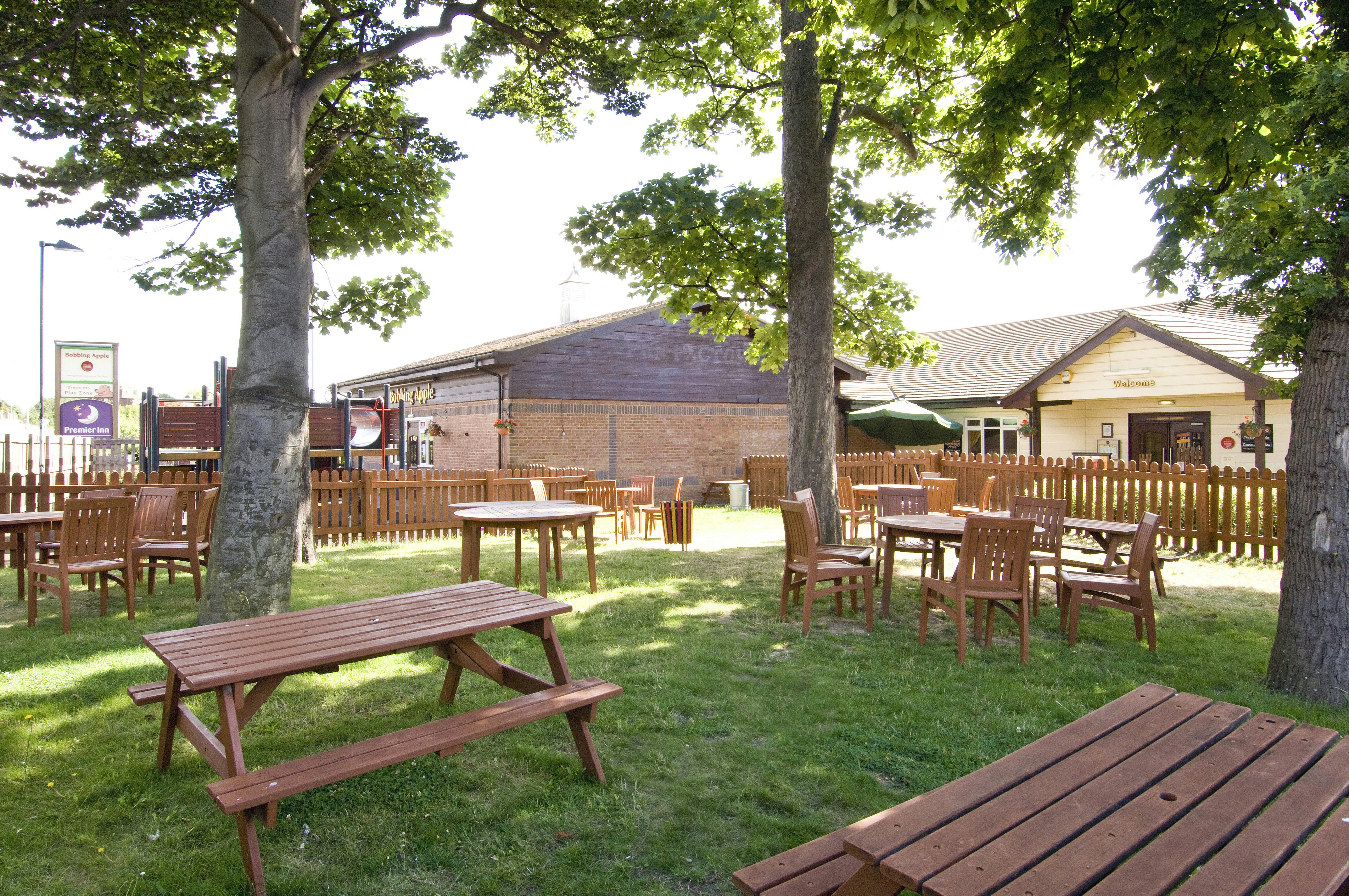 Premier Inn Sittingbourne Kent 26/29