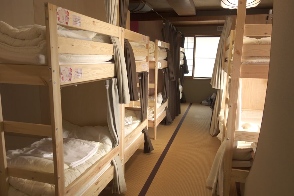 Osaka Guest House Sakura – Hostel 47/60
