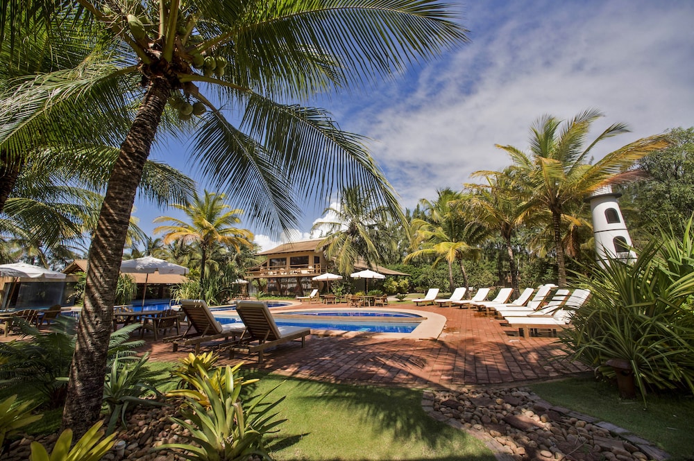 Bupitanga Hotel 35/50