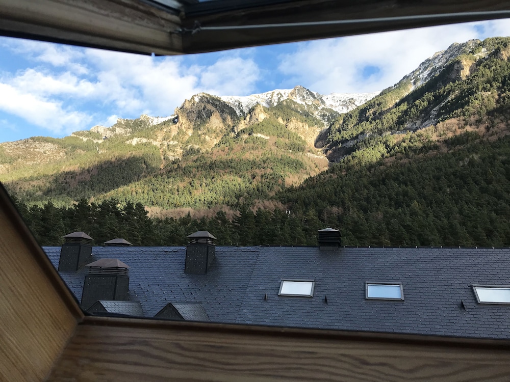 CANFRANC APARTAMENTOS 3000 42/50
