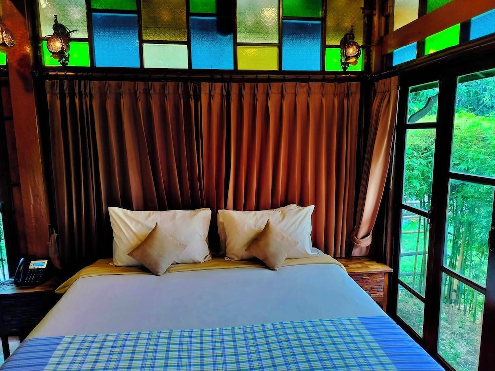 Pludhaya Resort and Spa 25/76